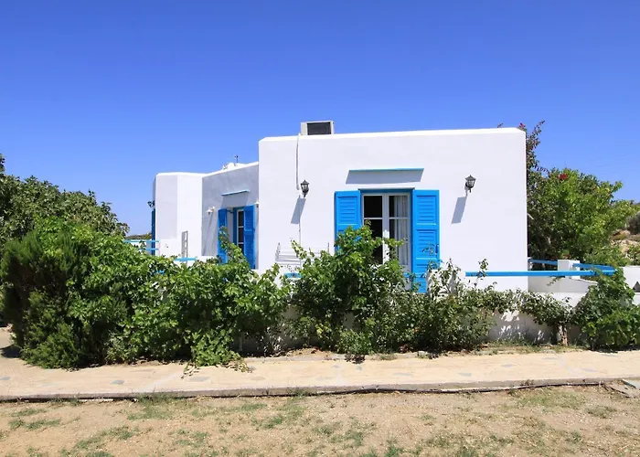 Smaragda & Apartament