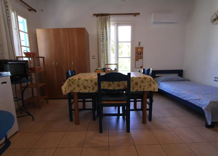 Smaragda & Apartament