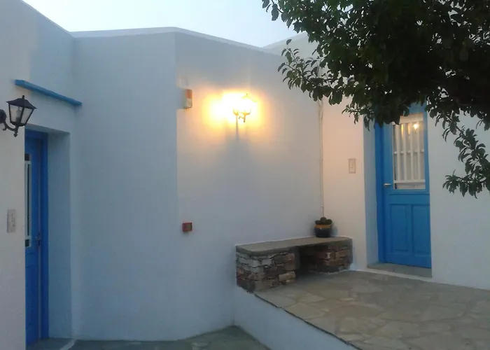 Smaragda & Apartament