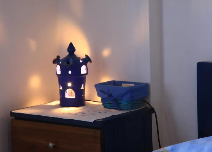 Apartament Smaragda & Platis Gialos (Sifnos)