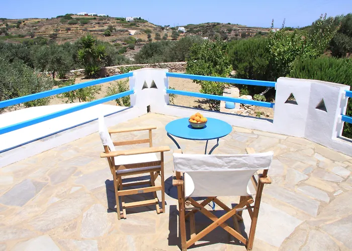 Apartament Smaragda &