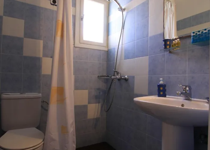 Apartament Smaragda & *