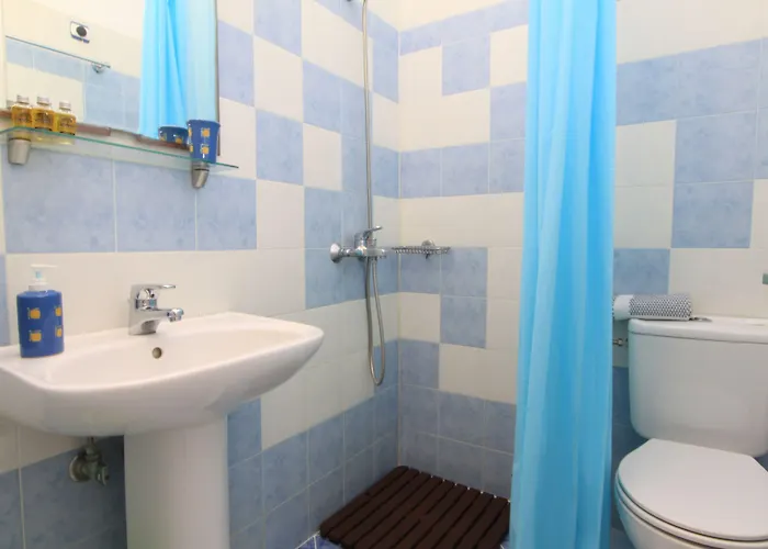 Smaragda & Apartament