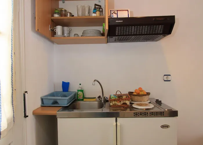 Smaragda & Apartament