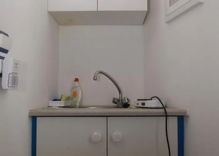 Smaragda & Apartament *