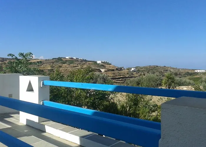 Smaragda & Apartament *