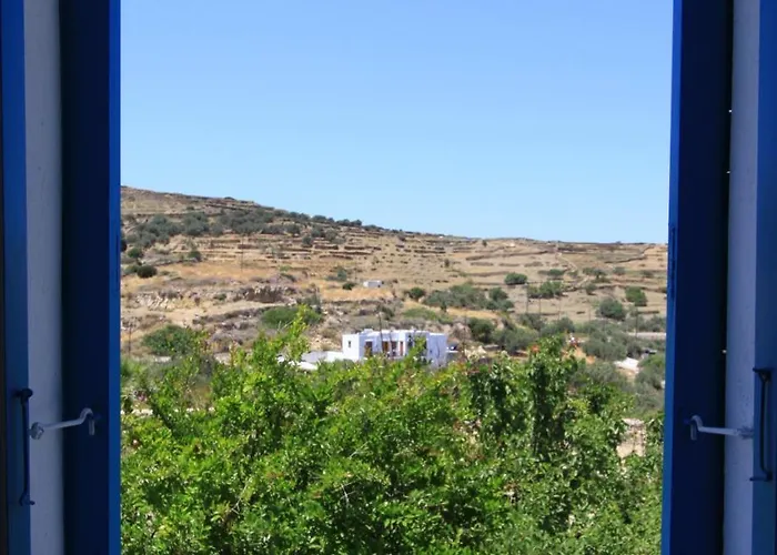 Apartament Smaragda & *