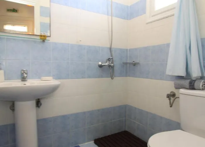 Smaragda & Platis Gialos (Sifnos)